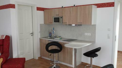 Agroturismo M�llers Bauernhof