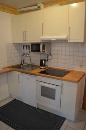Agroturismo M�llers Bauernhof