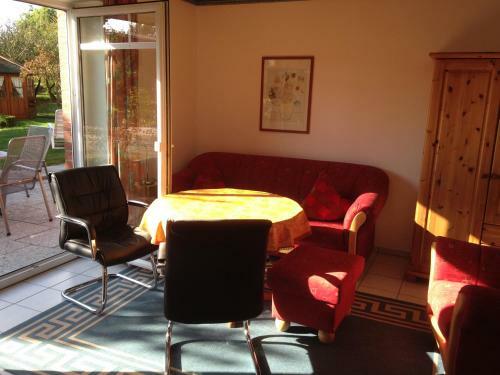 Agroturismo M�llers Bauernhof
