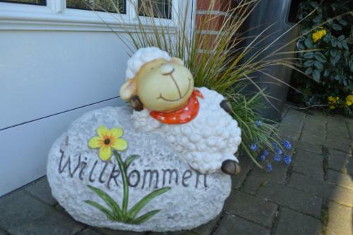 Agroturismo M�llers Bauernhof