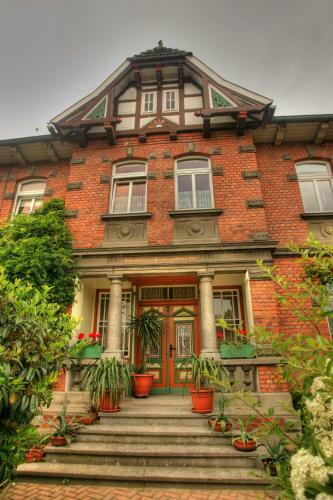 Agroturismo M�llers Bauernhof