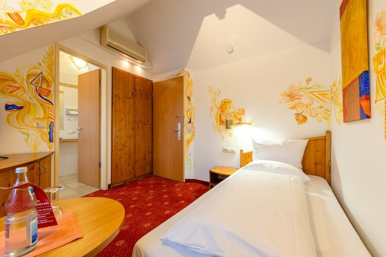 Allvitalis Traumhotel