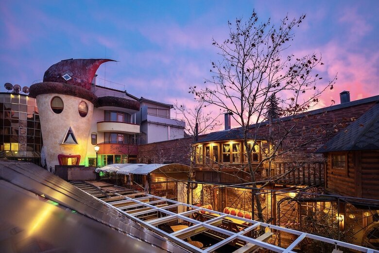 Allvitalis Traumhotel
