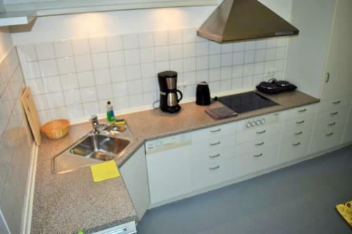 Albergue Ab Apartment Objekt 35