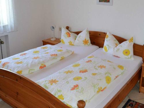 Apartamento Ferienhaus Behler