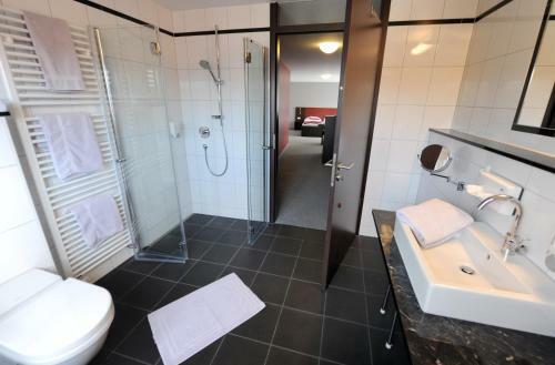 Landhotel Gasthof Krone