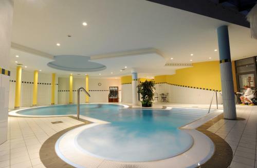 Landhotel Gasthof Krone