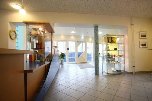 Albergue Jugendherberge List