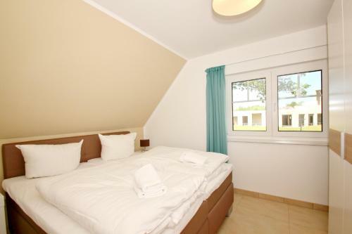 Apartamento Strandresort Rex Rugia - Haus 10