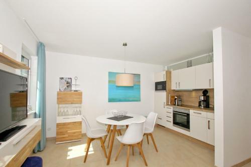 Apartamento Strandresort Rex Rugia - Haus 10