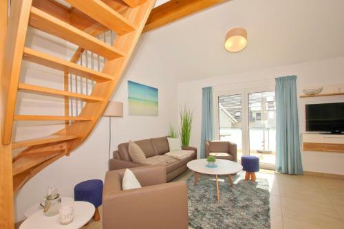 Apartamento Strandresort Rex Rugia - Haus 10