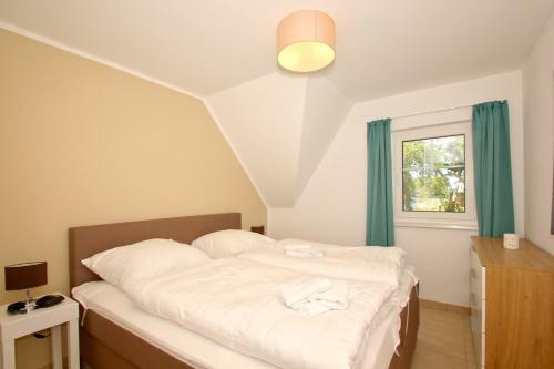 Apartamento Strandresort Rex Rugia - Haus 10