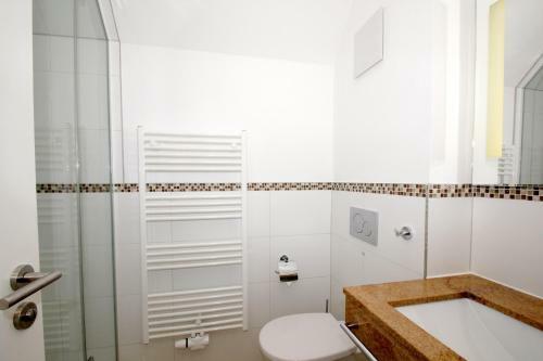 Apartamento Strandresort Rex Rugia - Haus 10