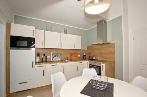 Apartamento Strandresort Rex Rugia - Haus 10