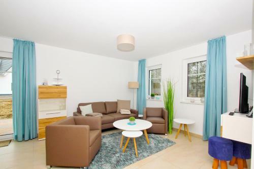 Apartamento Strandresort Rex Rugia - Haus 10