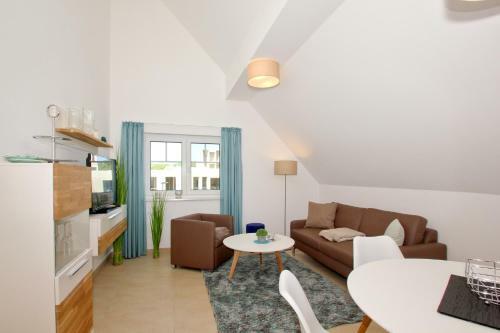 Apartamento Strandresort Rex Rugia - Haus 10