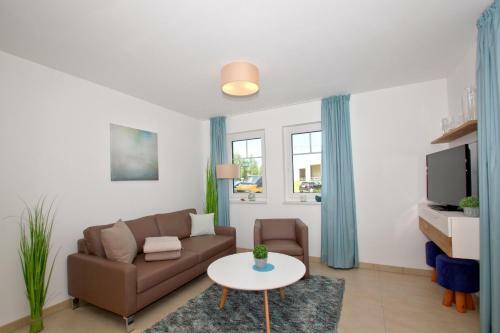 Apartamento Strandresort Rex Rugia - Haus 10