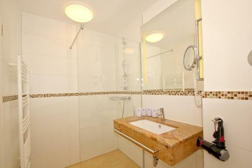 Apartamento Strandresort Rex Rugia - Haus 10