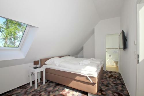 Apartamento Strandresort Rex Rugia - Haus 10