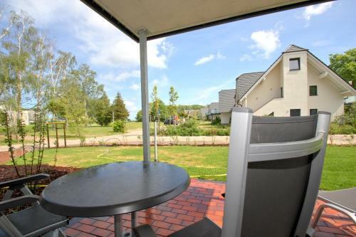 Apartamento Strandresort Rex Rugia - Haus 10