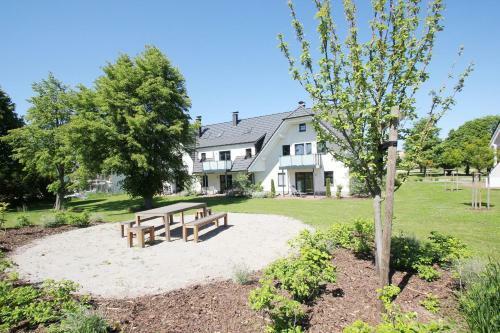 Apartamento Strandresort Rex Rugia - Haus 10