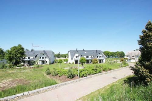 Apartamento Strandresort Rex Rugia - Haus 13