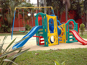 Hotel Novotel S�o Jos� Dos Campos