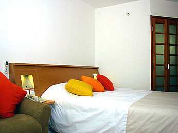 Hotel Novotel S�o Jos� Dos Campos