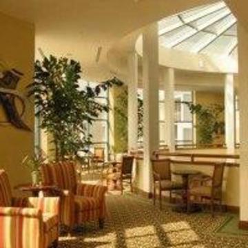 Hotel Hilton La Jolla Torrey Pines