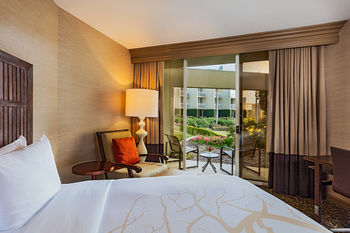 Hotel Hilton La Jolla Torrey Pines