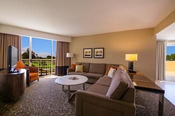 Hotel Hilton La Jolla Torrey Pines