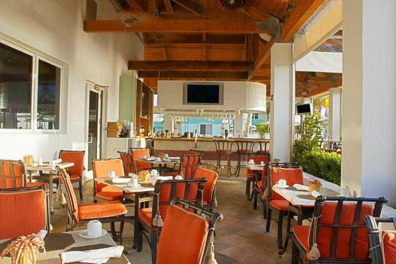 Hotel Marriott Hollywood Beach