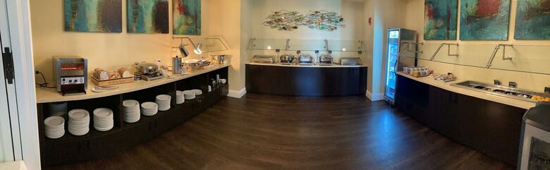 Hotel Marriott Hollywood Beach