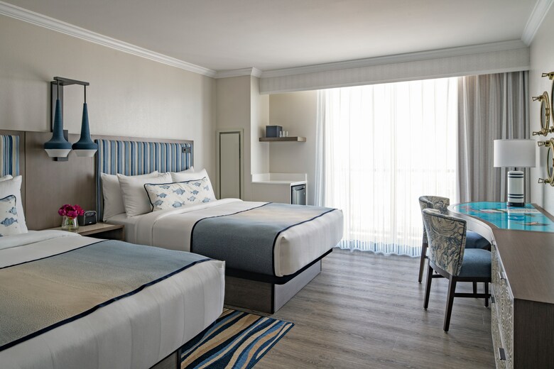 Hotel Marriott Hollywood Beach