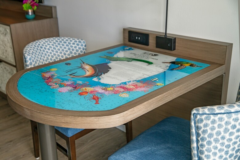 Hotel Marriott Hollywood Beach