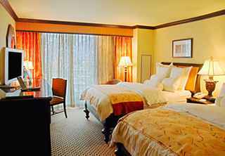 Hotel Marriott Hollywood Beach