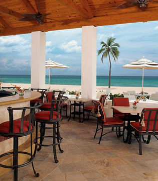 Hotel Marriott Hollywood Beach