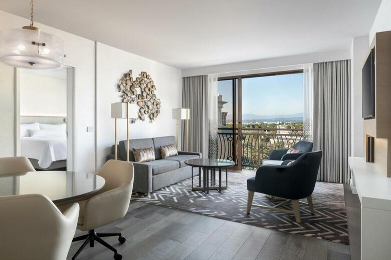 Anabella Hotel