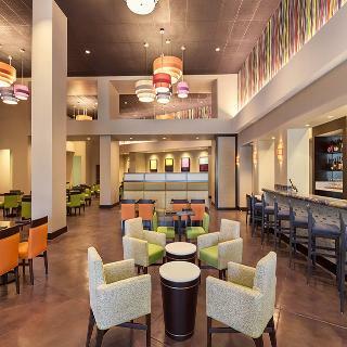 Hotel Wyndham Anaheim Garden Grove
