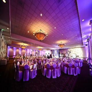 Hotel Wyndham Anaheim Garden Grove