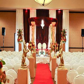 Hotel Wyndham Anaheim Garden Grove