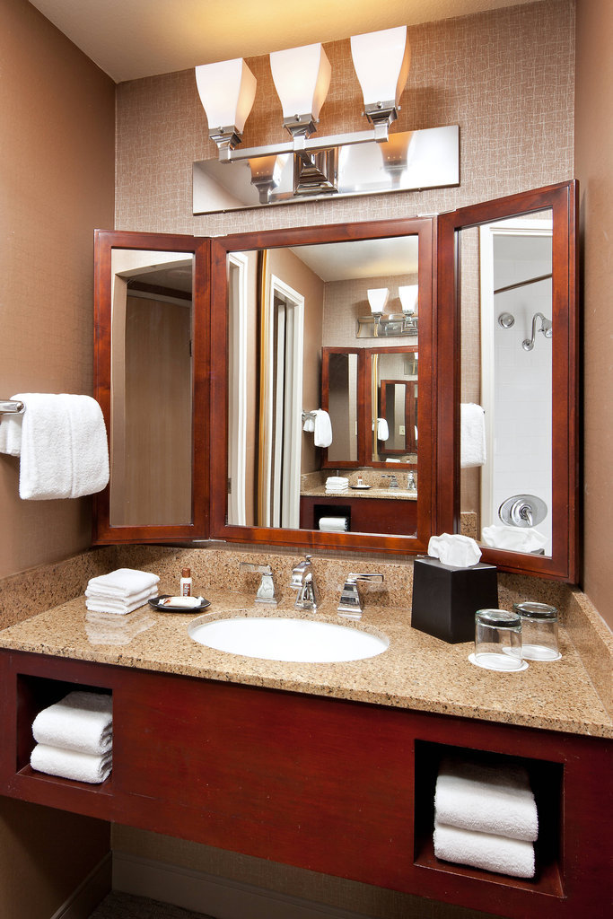 Sheraton Park Hotel En El Anaheim Resort