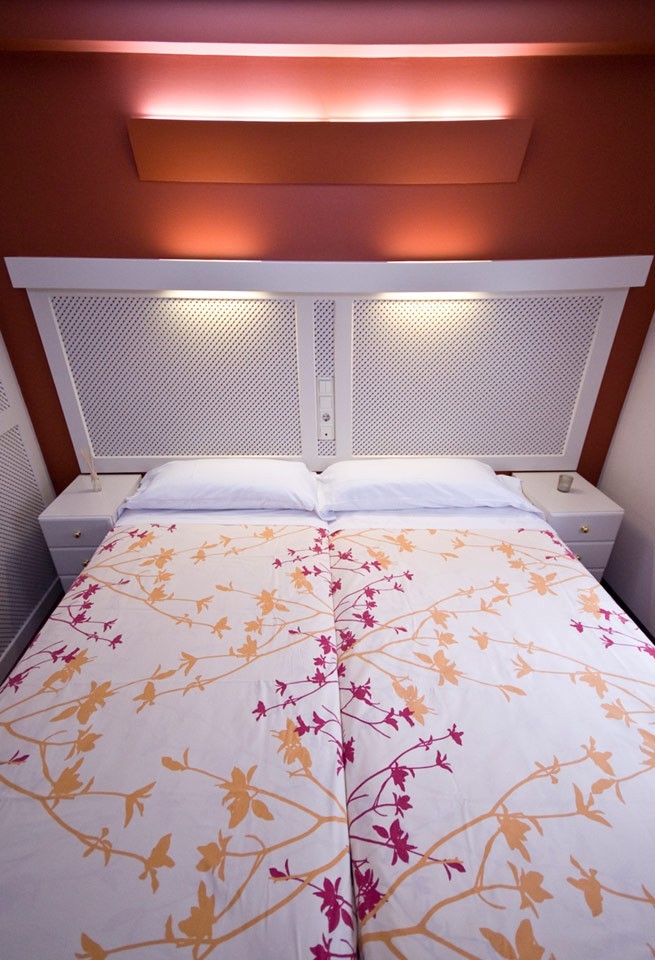 Hostal Micolau
