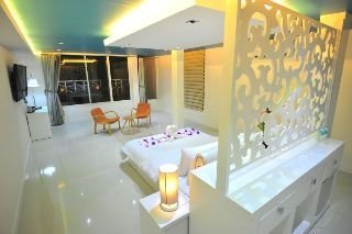 Hotel Boracay Ocean Club Beach Resort