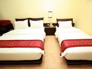 Hotel Boracay Ocean Club Beach Resort