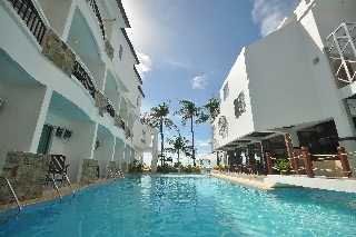 Hotel Boracay Ocean Club Beach Resort