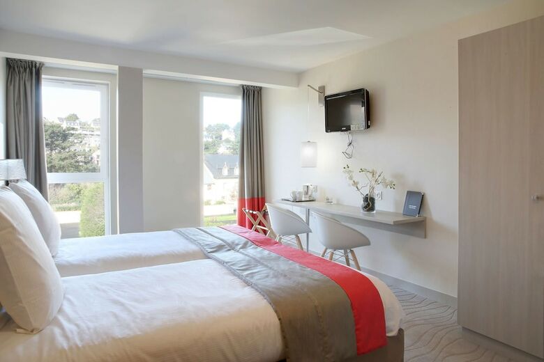 Hotel Mercure Perros Guirec