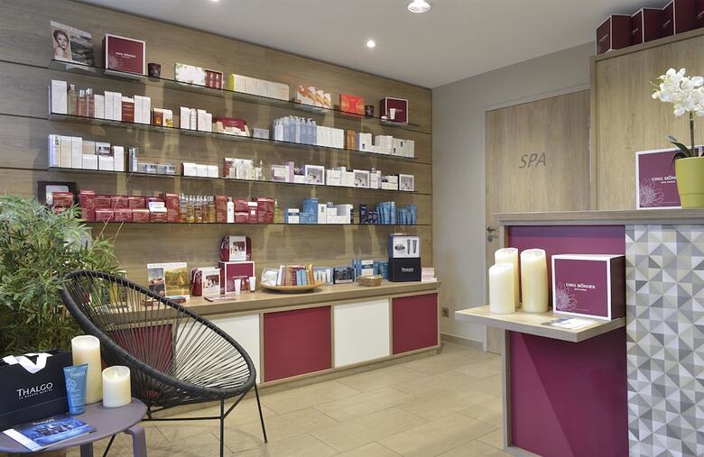 Hotel Mercure Perros Guirec