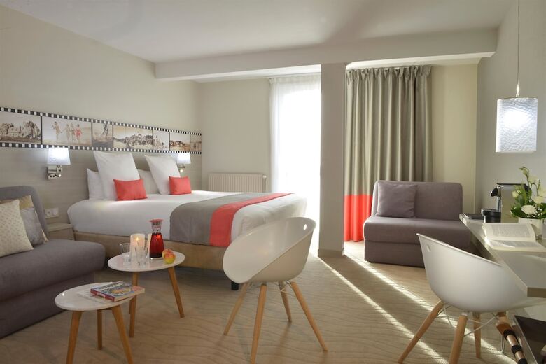 Hotel Mercure Perros Guirec