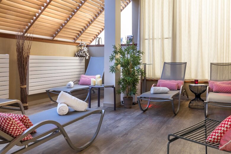 Hotel Mercure Perros Guirec